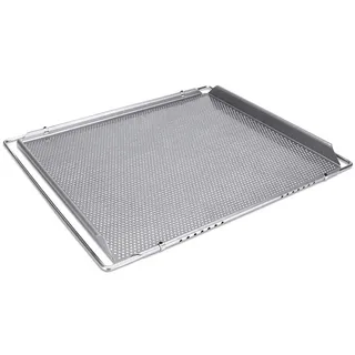 Städter Backblech, Backblech, Silber