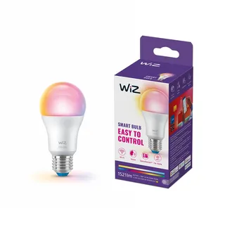WIZ Smart LED A60-Lampe 8720169078802 100 W E27 2200–6500 K 1 St.