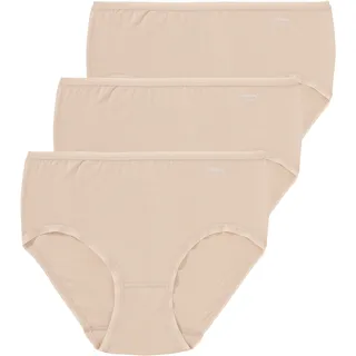 SPEIDEL Maxislip 3 St. Beige 40