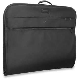Briggs & Riley Baseline-Kleidertaschen, Schwarz, Classic Garment Bag