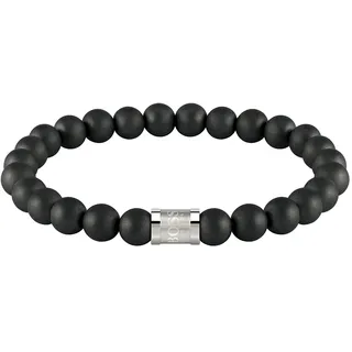 Boss Jewelry Armband für Herren Kollektion BEADS FOR HIM - 1580042M