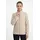JACK WOLFSKIN LITE CURL FZ W Damen Gr S 36 oyster Fleece Obermaterial 100 Polyester