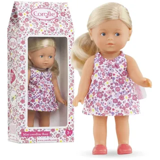 Simba Corolle LTC Mini Corolline Rosy blond (9000240010)