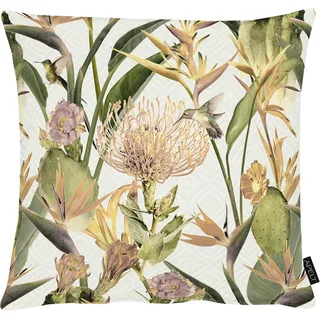 APELT Kissenbezug 6522 48 x 48 cm Beige