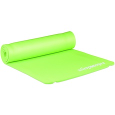 Bild Yogamatte grün