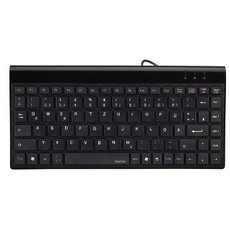 Bild SL720 Slimline Keyboard DE (00050449)