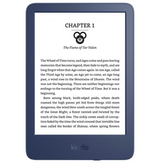 Amazon Kindle E-Reader 6 display - 16GB - 2022