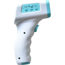 Kgzx, Infrarotthermometer, KG-TM10 Berührungsloses Stirn-Infrarot-Thermometer