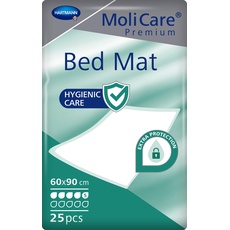 Bild MoliCare Premium Bed Mat 9 Tropfen 60x90 cm