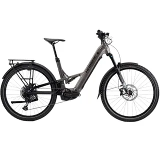 Adventr 10 2025 27,5 Zoll 40 cm metallic sand/sparkling black