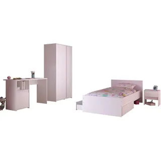 Parisot »Pirouette« Set, 5 Stk. tlg., weiß,