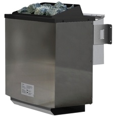 Bild von Sauna Mia - 9 kW Bio-Kombiofen inkl. Steuergerät inkl. gratis Zubehörpaket