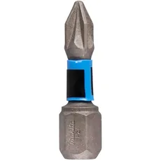 Bild von Impact Premier Pozidriv Bit PZ1x25mm, 2er-Pack (E-03165)