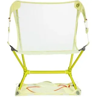 Nemo Moonlite Elite Campingsessel citron