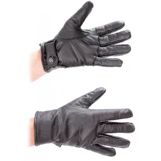 Mil-Tec Handschuh für besondere Anlässe-12506002 Schwarz 10