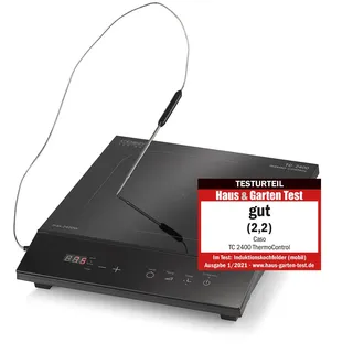 CASO Design TC 2400 ThermoControl