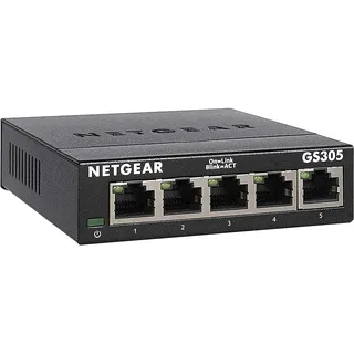 Netgear Switch