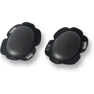 Ufo Skid Suit Knieschleifer - Black - One Size