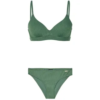 Protest Manja25 Wire Bikini - Veggie Green - XL - C
