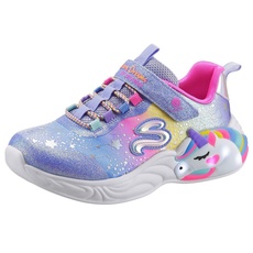 Bild Unicorn Dreams Sneakers,Sports Shoes, Blue, 34