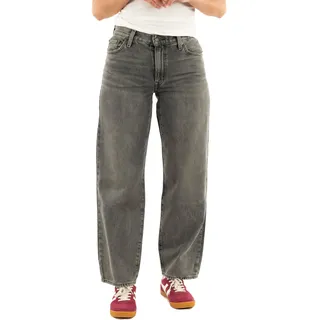 Levi's Damen Baggy Dad Jeans, Chill At Home, 32W / 32L