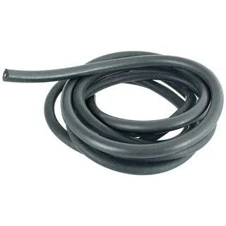 Seacsub Tripower 16 Mm Gummi - Anthracite / White - 5 m