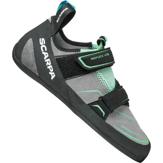 Scarpa Reflex VS Mint/Schwarz 36,5