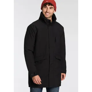 ICEPEAK Agara S6 Parka Herren 990 basic black 54