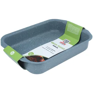 PRATESI GRANSASSO-Fach 35X25, 18/8 Edelstahl, Multicolor, one Size