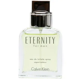 Calvin Klein Eternity Eau de Toilette 30 ml