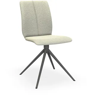 Bert plantagie Tara stativ COMFY816C Stuhl ohne Armlehne