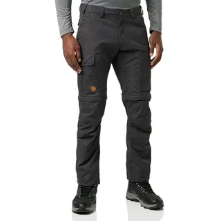 Fjällräven Karl Pro Zip-off Trousers M