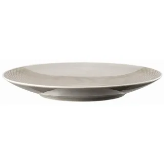 Thomas Loft by Rosenthal Thomas Loft Colour Suppenteller 28cm moon grey (11900-401917-10229)