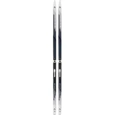 Bild McKinley Active 8 Grip Langlaufski-Set Black/White 184