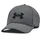 Cap Herren 003 black/black S/M