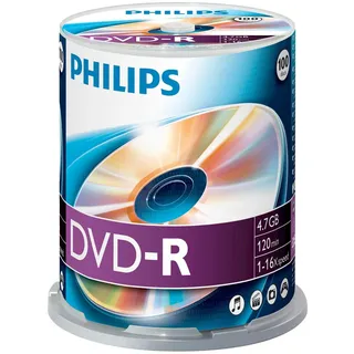 Philips DVD-R