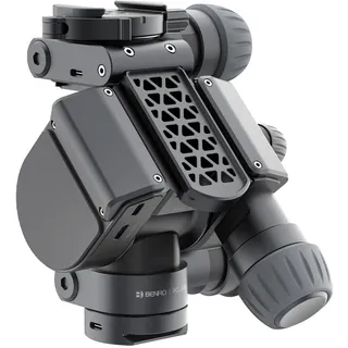 Benro Polaris Astro 3-Achsen-Kopf