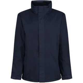 Regatta Herren Regatta Professional Men's Beauford Waterproof Insulated Jacket, Black, M