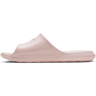 Nike Damen Victori One Badepantolette, Barely Rose/White-Barely Rose, 40.5