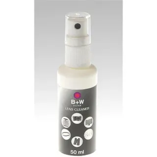 B+W Lens Cleaner Pumpspray 50 ml