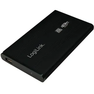 Logilink Speichergehäuse 2.5" SATA USB 3.0 UA0106