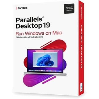 Parallels Desktop 18 MAC