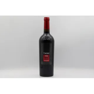 Camivini Tank No.32 Primitivo Appassimento 2019 0,75 l