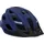 Fahrradhelm Urban Plus Boston L/XL blau matt