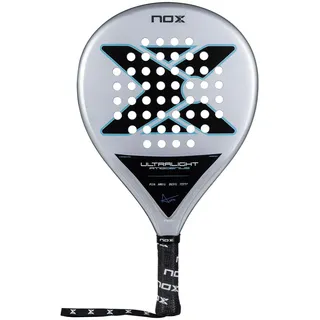 Nox-Xtreme Nox At10 Genius Ultralight By Agustin Tapia - Silber