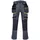 Stretch Handwerkerhose DX440 DX4 30 EU 46 metal grey