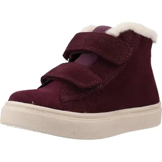 GEOX NASHIK Girl WPF Material Lila
