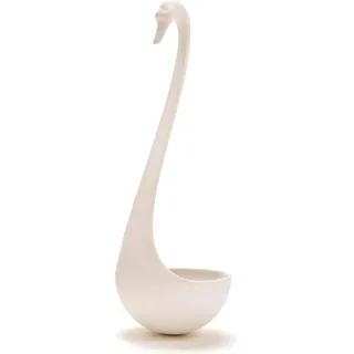 ototo Swanky Suppenkelle, Kochbesteck, Weiss