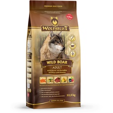 Bild von Wild Boar Adult 2 x 12,5 kg