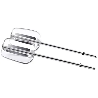 12-Draht-Edelstahl-Schneebesenkopf, Kompatibel Mit Philips, HR3700 HR-3700, Elektrischer Schneebesen-Rührstab, Leicht Zu Reinigen(2PCS.)